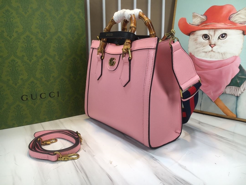 Gucci Shopping Bags